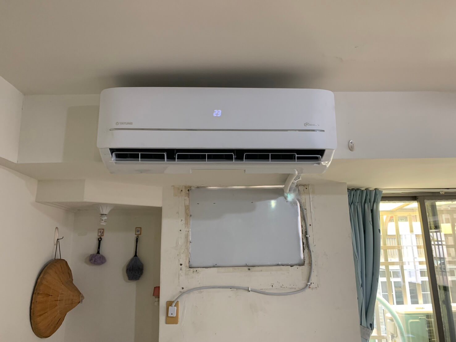 立刻修-家電住宅維修的施工實績圖片